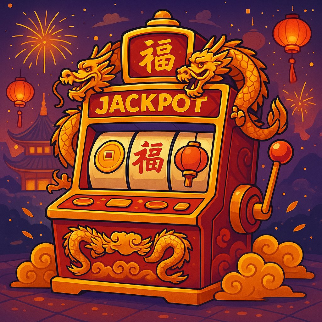 a77 Online Slots Myanmar RNG Jackpot Free Spin ကစားနည်း