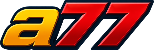 a77 Logo